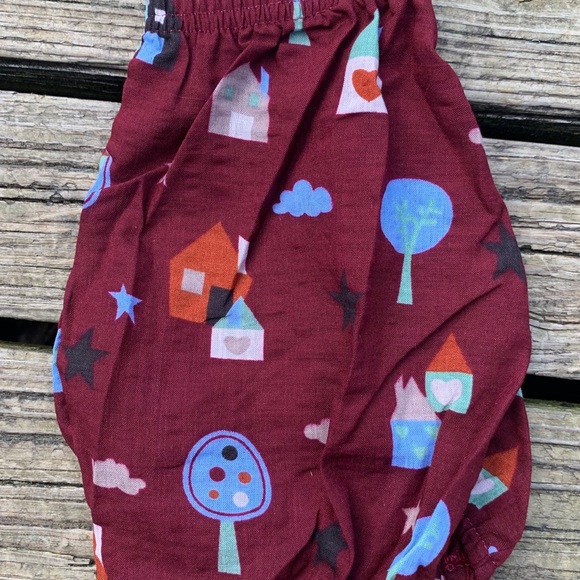 Spring Shorts - Picture 3 of 3